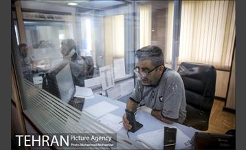 ستاد فرماندهی 125 11