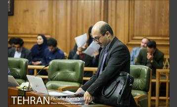 صد و چهل و پنجمین جلسه شورا شهر  21