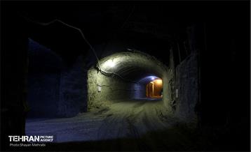 اینجا کارگاهه؛ مترو ورزشگاه تختی 45