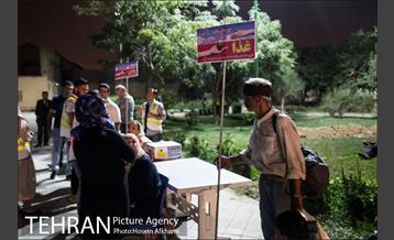 فعالیت مداوم جمعیت پردیس پایان کارتن خوابی‎ 16