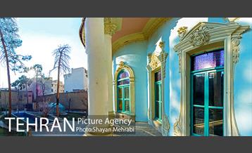 عمارت مستوفی الممالک 92