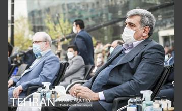 باغ کتاب؛ میزبان جشن ملی پرچم 9