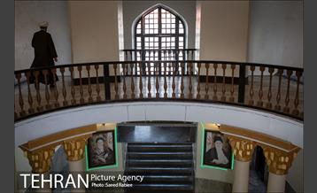 البرز، خالی از سکنه 26