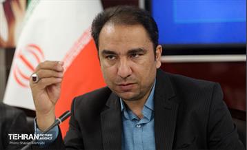 نشست معاون فنی و عمرانی شهرداری تهران 18