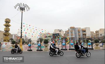 استقبال از بهار - 4 2