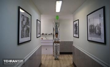 به وقت خدمت؛ مرکز «پویا شهر منطقه 18» ویژه کودکان کار 27