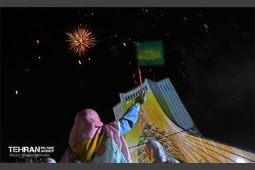 جشن ۱۰ کیلومتری غدیر 14