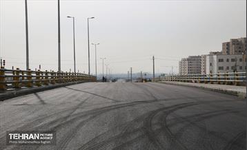 بازدید عضو شورای شهر از پروژه‌های منطقه ۲۲ 17