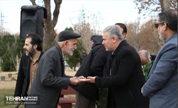 آیین پدران آسمانی  6