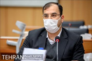 جلسه شورای راهبردی نشان برتر تهران