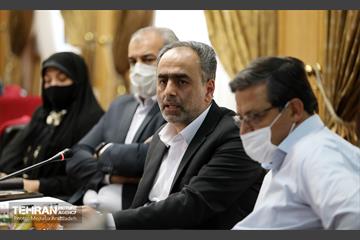 نقد و بررسی عملکرد معاونت «فنی عمرانی» در سال گذشته و سال جدید 4