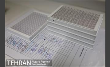 بازدید مدیرکل اداره تجهیزات پزشکی از شرکت نویان نگین پارسیان 6