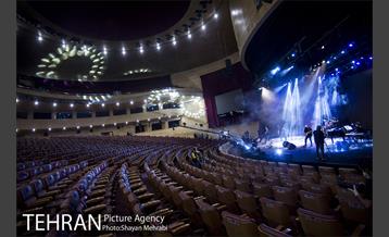 کنسرت آنلاین رضا یزدانی 17