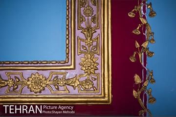 عمارت مستوفی الممالک 67