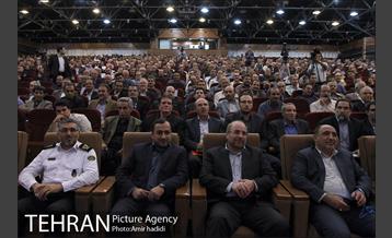 سومین جشنواره تاکسیران برتر 20