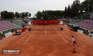 تور جهانی تنیس 50