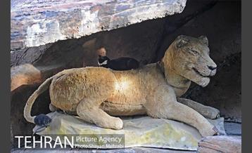 ژوراسیک پارک تهران 46