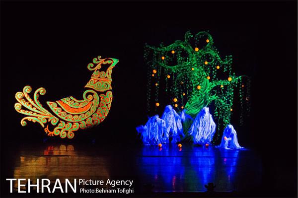 نمایش غبار‎ 14