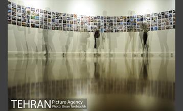 گالری عکس «تهران،شهر زندگی» 12