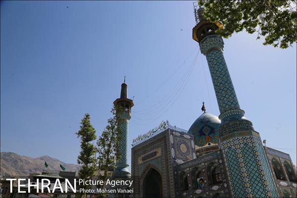 امامزاده صالح (علیه السلام) 1