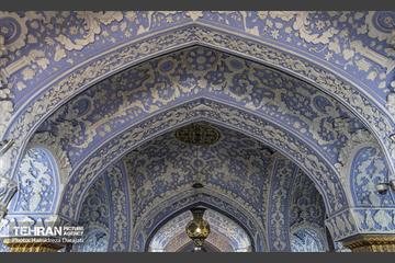 موزه هنرهای ملی ایران 13