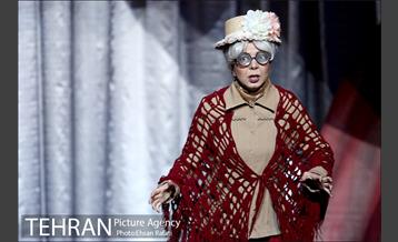 نمایش سیرک سیار 4