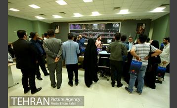 نشست شرکت کنترل ترافیک تهران 16