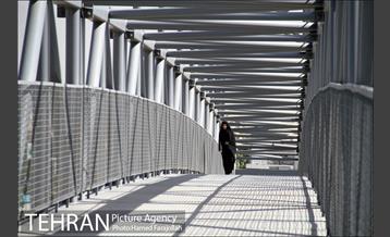 مراسم افتتاح ۱۱۴ پروژه شهری در منطقه ۱۶ 9