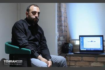 رویداد «آخرین دیدار» از نگاه نیروهای شهربان شهرداری تهران 25