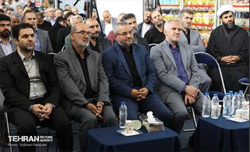 صد و سی و نهمین پویش امید و افتخار 10