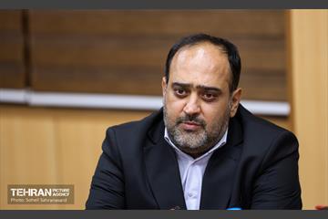 جلسه هم‌اندیشی با رابطین و فعالان اسکان آسیب دیدگان جنگ رمضان
