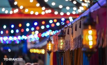 ویژه برنامه «مهمونی شهر» در باغ‌راه حضرت زهرا(س) - 6 18