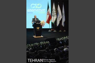 چهاردهمین همایش اهدای عضو "جشن نفس" 4