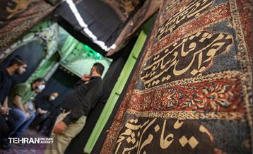 تکیه سادات اخوی (9)