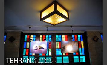 نمایشگاه عکس نشان بی نشان در نگارستان شهر‎ 3