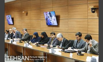 بیست چهارمین جلسه شورای معاونان،مشاورین و شهرداران 4