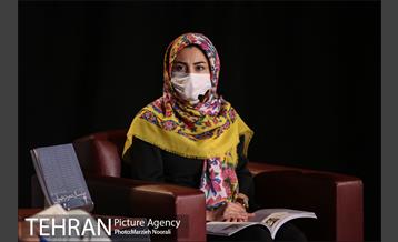 رونمایی کتاب صد سال شعر در تهران 12