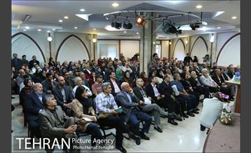 ویژه برنامه "شب خوشنویسی" 7