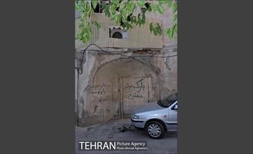 عبور از گذر مستوفی 11