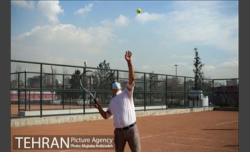 بهره‌برداری از 15 زمین ورزشی در منطقه 19