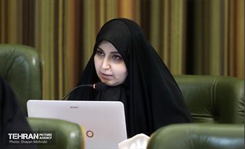 دویست‌وسی‌ویکمین جلسه شورای اسلامی شهر تهران 23