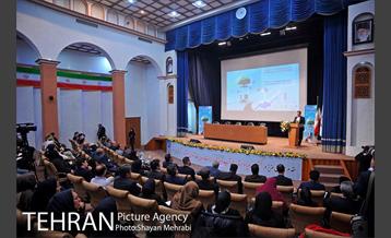 نخستین رویداد استارت آپ ویکند محیط زیست و مدیریت شهرى هوشمند با محور هاى حمل و نقل ترافیک 9