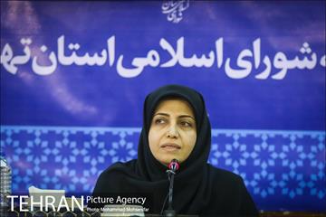 جلسه شورای اسلامی استان تهران 3