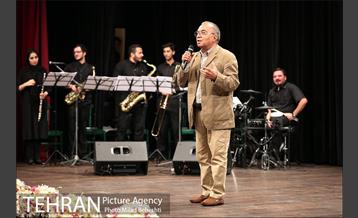 پانزدهمین جشن سالانه انجمن منتقدان و نویسندگان خانه تئاتر ایران‎ 18