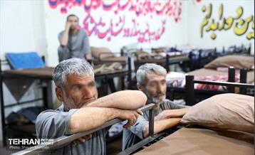 دعوت به همکاری شهرداری تهران از افراد در معرض آسیب و جامعه‌پذیر 39