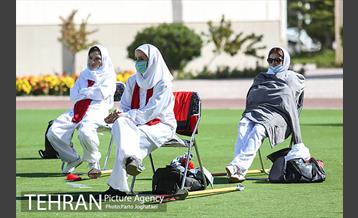 پویش ملی ارتقا سلامت و نشاط زنان 16