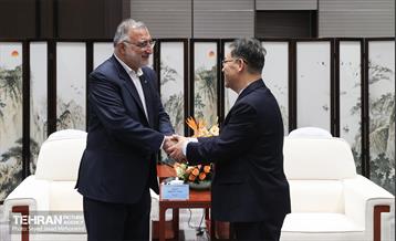 دومین روز مجمع جهانی اتحادیه شهرها و دولت‌های محلی (UCLG) 7