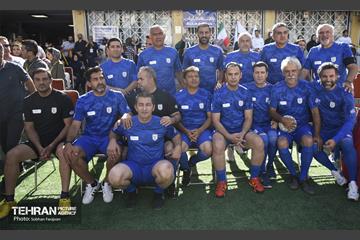 جام جهانی کوچک 15