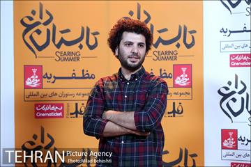 اکران خصوصی فیلم سینمایی تابستان داغ‎ 5