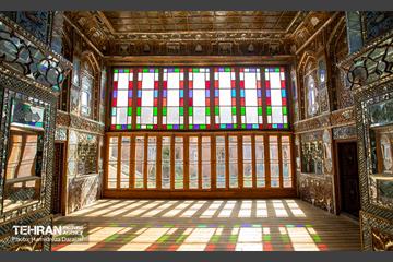 عمارت سلطان بیگم  5